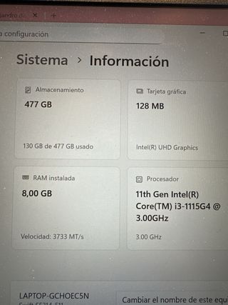 Acer Swift 3 SF314-511 Blu/Grigio + Zaino Thule