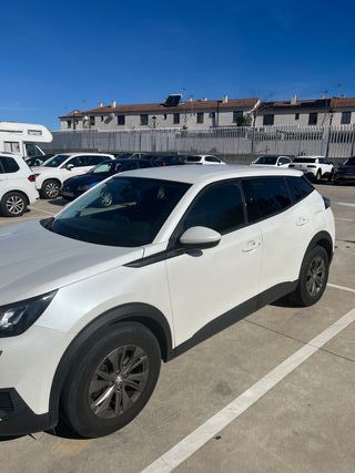 Peugeot 2008 2020