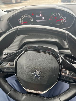 Peugeot 2008 2020