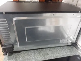 Horno Obergozo HOT 397