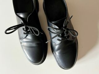 Dr Martens 1461 Mono piel smooth talla 44 / 10.5