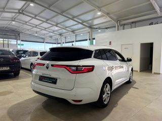 Renault Mégane S.T. Business Blue dCi 70W (95CV)