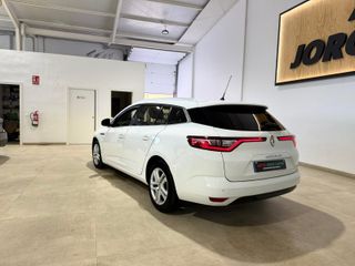 Renault Mégane S.T. Business Blue dCi 70W (95CV)