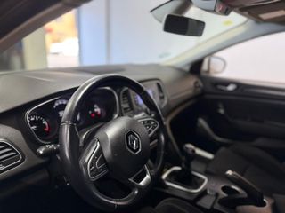 Renault Mégane S.T. Business Blue dCi 70W (95CV)