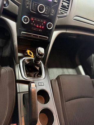 Renault Mégane S.T. Business Blue dCi 70W (95CV)