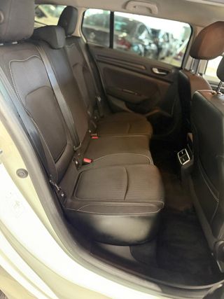 Renault Mégane S.T. Business Blue dCi 70W (95CV)