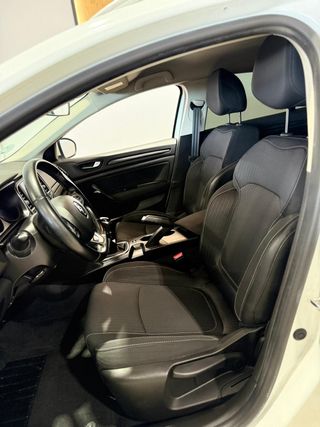 Renault Mégane S.T. Business Blue dCi 70W (95CV)