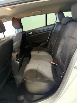 Renault Mégane S.T. Business Blue dCi 70W (95CV)