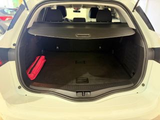 Renault Mégane S.T. Business Blue dCi 70W (95CV)