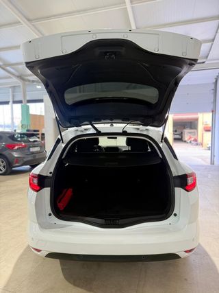 Renault Mégane S.T. Business Blue dCi 70W (95CV)