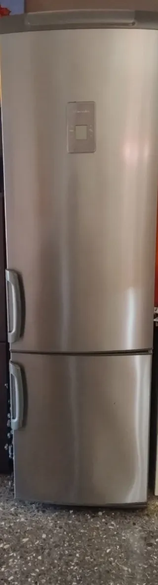 Nevera Electrolux 2.00