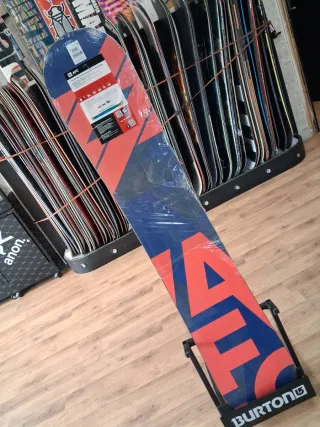Tabla Snowboard 159 VOLK