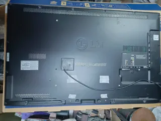 TV. LG 42 pulgadas 3D