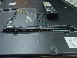 TV. LG 42 pulgadas 3D