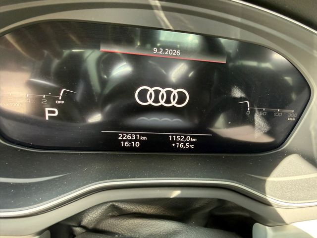 DESPIECE AUDI A5 CABRIO 4.0 TFSI 2020