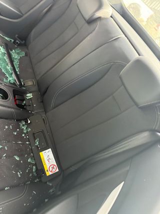 DESPIECE AUDI A5 CABRIO 4.0 TFSI 2020