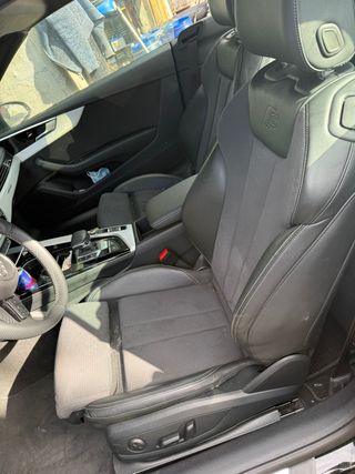 DESPIECE AUDI A5 CABRIO 4.0 TFSI 2020