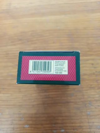 Colonia Springfield 100ml Eau de Toilette