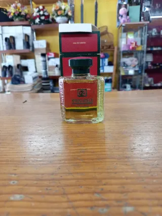 Colonia Springfield 100ml Eau de Toilette