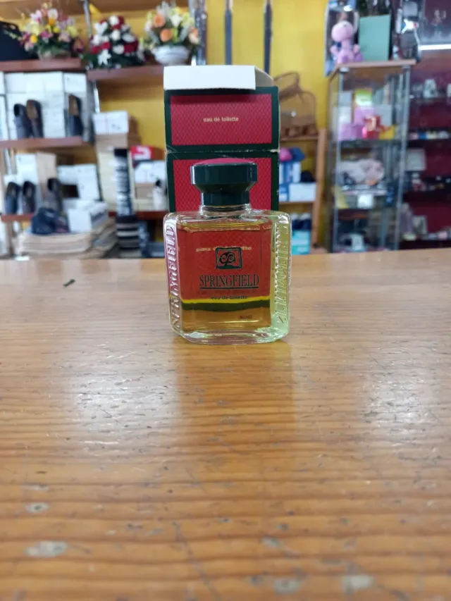 Colonia Springfield 100ml Eau de Toilette