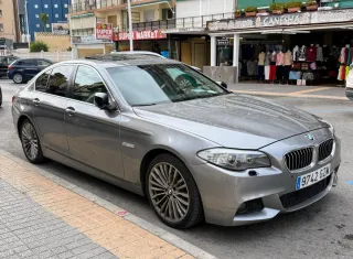 BMW Serie 5 2010