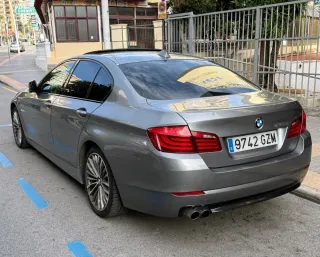 BMW Serie 5 2010