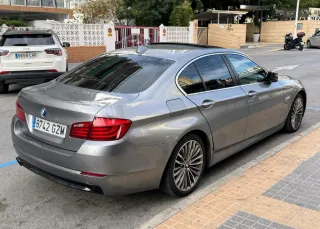 BMW Serie 5 2010