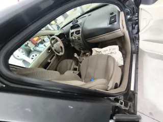 Renault Megane 2007