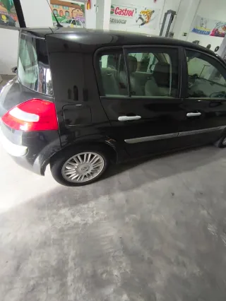 Renault Megane 2007