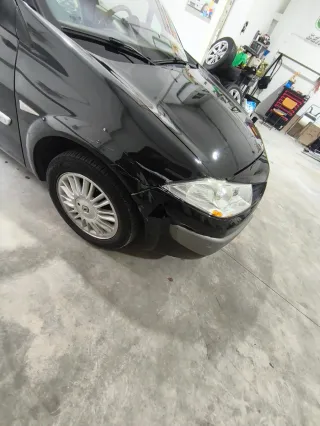 Renault Megane 2007