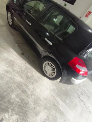 Renault Megane 2007
