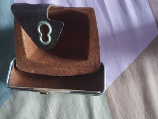 Cámara Zeiss Vintage + Accesorios