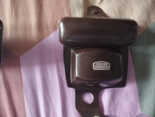 Cámara Zeiss Vintage + Accesorios