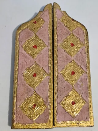 Santa Chiara d'Assisi - Icona Religiosa