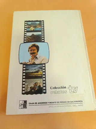 Viajes y reportajes de Miguel de la Quadra Salcedo