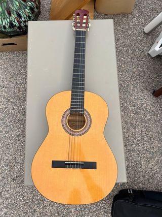 Guitarra Clásica Sonora