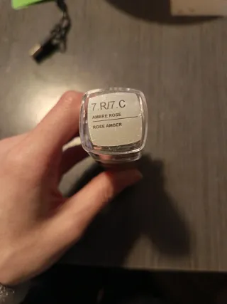 Base de Maquillaje L'Oréal Paris Accord Parfait