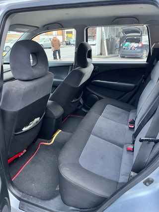 Mitsubishi Outlander 2005