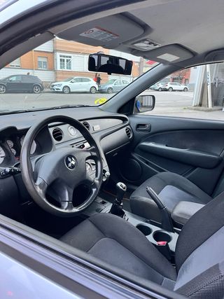 Mitsubishi Outlander 2005