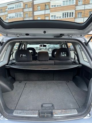 Mitsubishi Outlander 2005