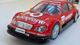 Carrera Evolution Mercedes C DTM Vodafone