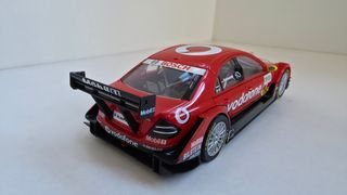 Carrera Evolution Mercedes C DTM Vodafone