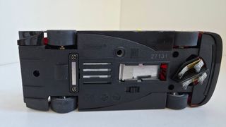 Carrera Evolution Mercedes C DTM Vodafone