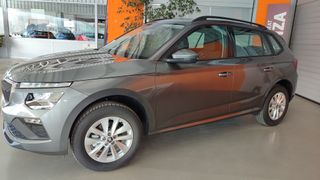 Skoda Kamiq 2025
