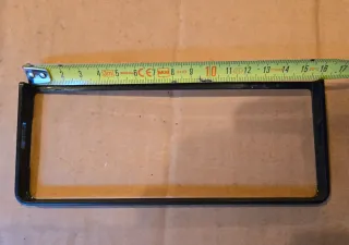 Funda Samsung Galaxy Z Fold Negra