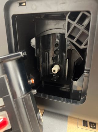 Cafetera Superautomática SMEG