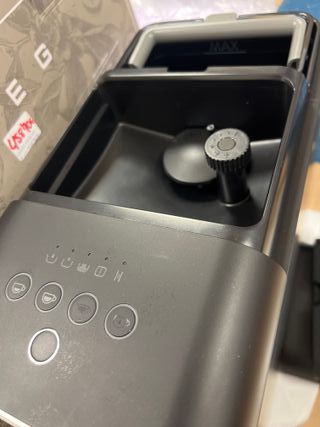 Cafetera Superautomática SMEG