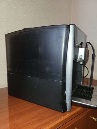 Cafetera Siemens EQ.6 Plus