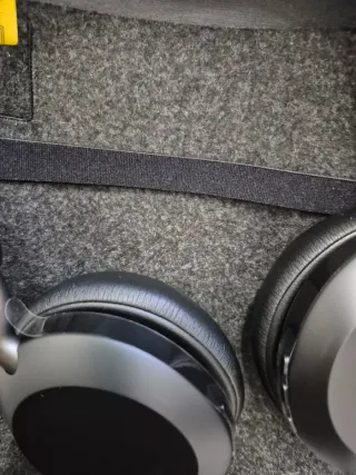 Cuffie Jabra Evolve2 75 USB-C