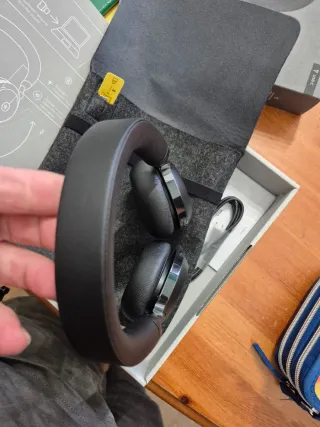 Cuffie Jabra Evolve2 75 USB-C